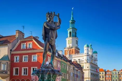 Poznan
