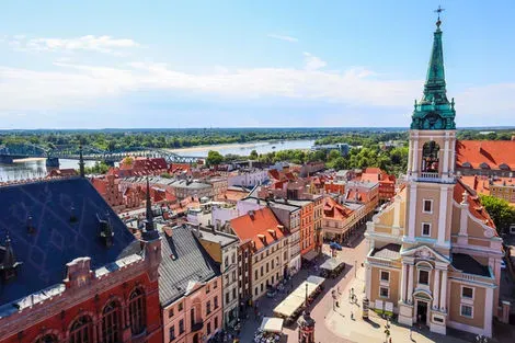 Torun