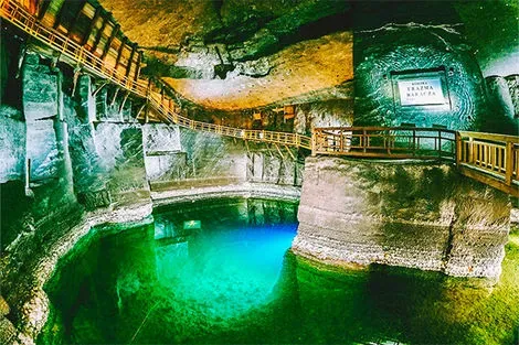 Wieliczka
