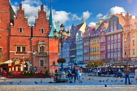 Wroclaw