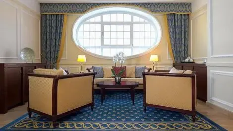 Hôtel Polonia Palace warsaw POLOGNE