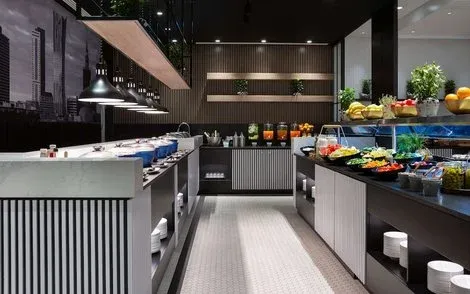 Hôtel Radisson Collection warsaw POLOGNE
