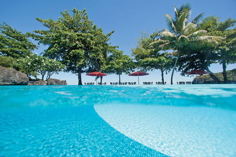 Hôtel Le Tahiti By Pearl Resorts : piscine