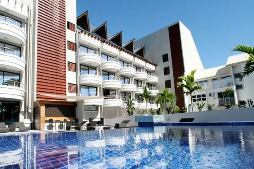 Sejour HÔTEL TAHITI NUI Polynesie Francaise Tahiti