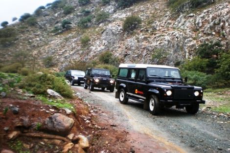 4x4