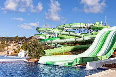 aqua park