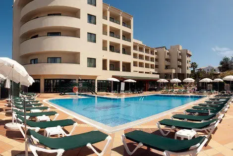 Hôtel Alg0446 albufeira PORTUGAL