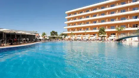 Hôtel Balaia Atlantico albufeira PORTUGAL