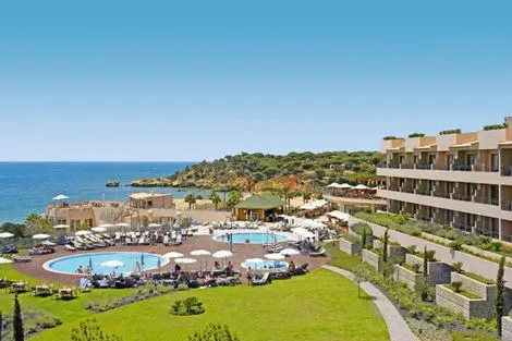 Hôtel Grande Real Santa Eulalia Resort & Spa albufeira Portugal