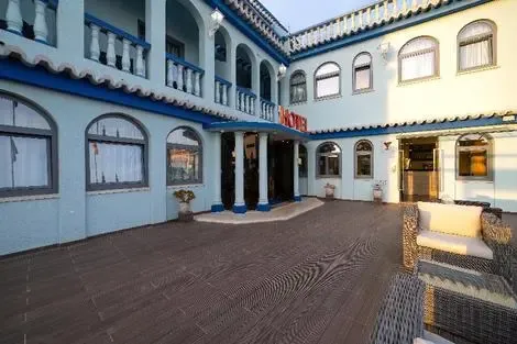 Hôtel Urban Hotel Santa Eulália albufeira PORTUGAL