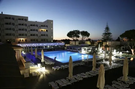 Hôtel Albufeira Sol Suite Hotel Resort And Spa albufeira PORTUGAL