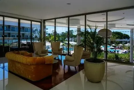 Hôtel Alfagar Prestige albufeira PORTUGAL