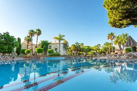 Hôtel AP Adriana Beach Resort albufeira Portugal