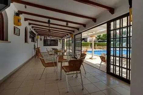 Hôtel Balaia Sol Holiday Club albufeira PORTUGAL