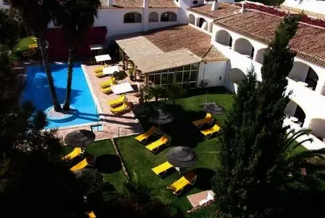 Hôtel Cerro Da Marina albufeira PORTUGAL