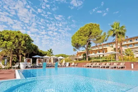 Hôtel Epic Sana Algarve albufeira Portugal