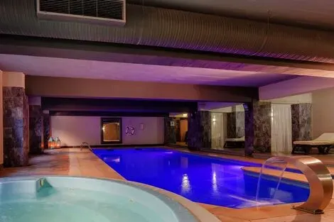 Hôtel Luna Da Oura albufeira PORTUGAL