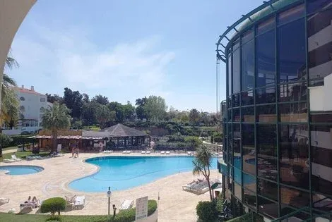 Hôtel Ondamar albufeira PORTUGAL