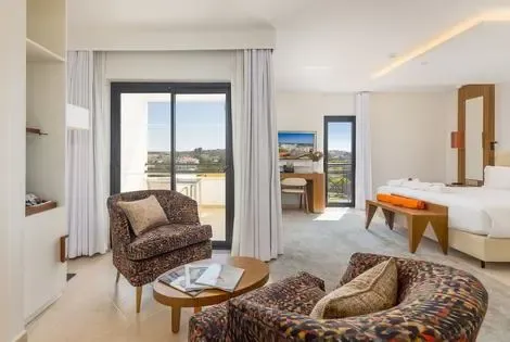 Hôtel Regency Salgados Hotel & Spa albufeira PORTUGAL