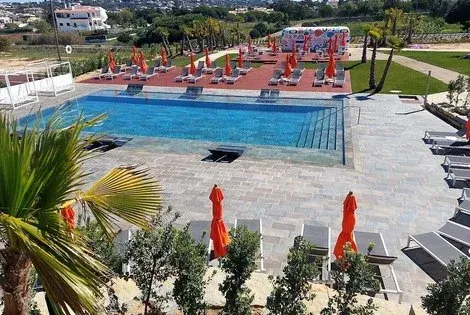 Hôtel Regency Salgados Hotel & Spa albufeira PORTUGAL