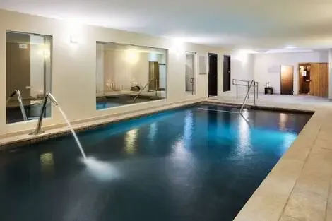 Hôtel Santa Eulalia Suite Hotel & Spa albufeira PORTUGAL