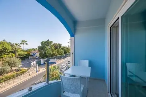 Hôtel Velamar Boutique Hotel albufeira PORTUGAL