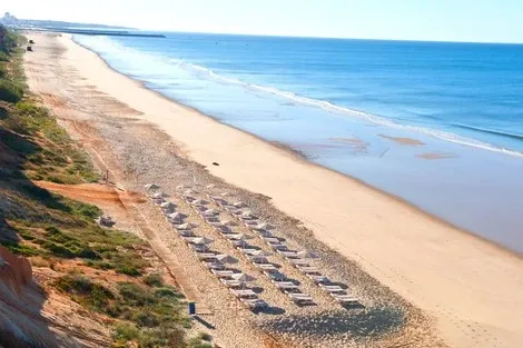 Hôtel Adriana Beach Resort Albufeira Portugal