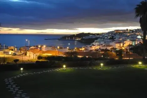 Hôtel Almar albufeira PORTUGAL