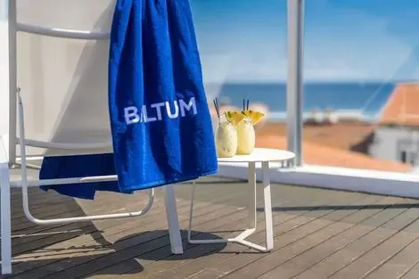 Hôtel Baltum albufeira PORTUGAL