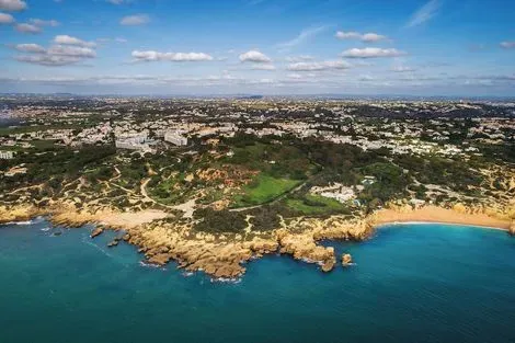 Hôtel Castelo Suites Hotel albufeira PORTUGAL