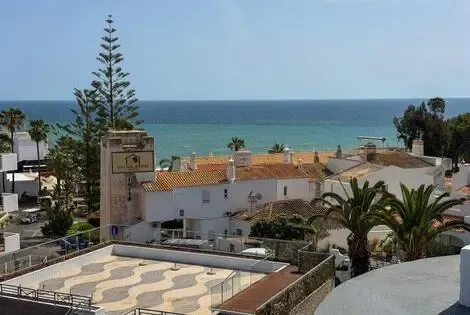 Hôtel Luna Clube Oceano albufeira PORTUGAL