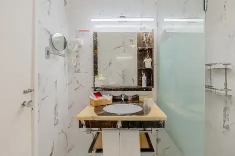 Hôtel Monicca Collection Suites & Residences albufeira PORTUGAL