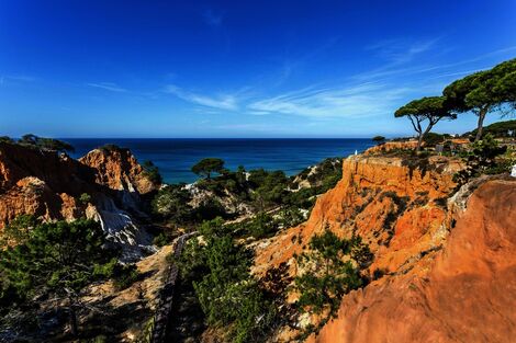 Hôtel Pine Cliffs Residence, A Luxury Collection Resort albufeira PORTUGAL