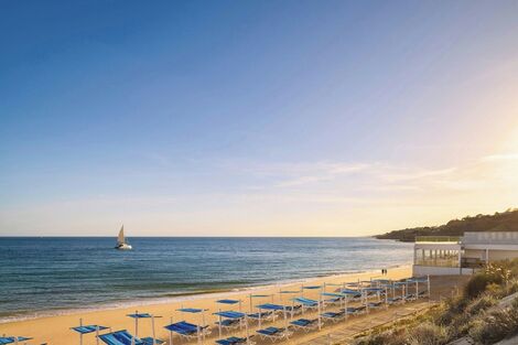 Hôtel Pine Cliffs Residence A Luxury Collection Resort albufeira PORTUGAL