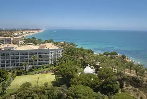 Hôtel Portobay Blue Ocean albufeira PORTUGAL