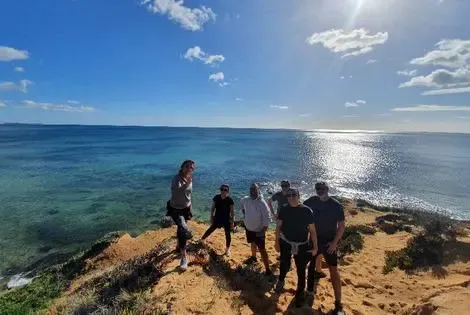 Hôtel Quinta Pedra Dos Bicos albufeira PORTUGAL
