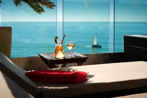 Hôtel Rocamar Exclusive Hotel and Spa - Adult Only albufeira PORTUGAL