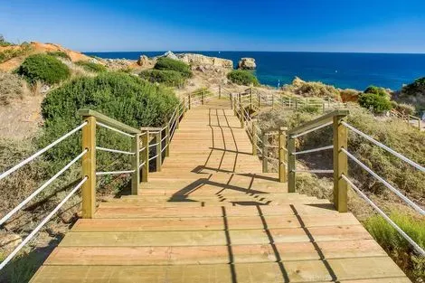 Hôtel Sao Rafael Atlantico albufeira PORTUGAL