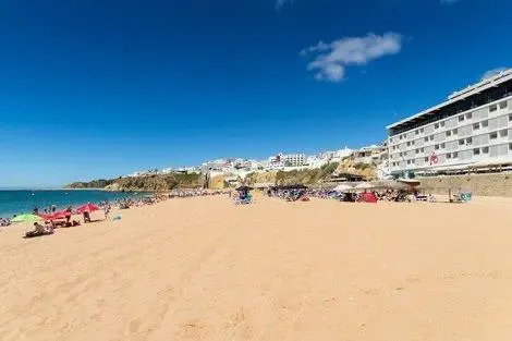 Hôtel Sol E Mar albufeira PORTUGAL
