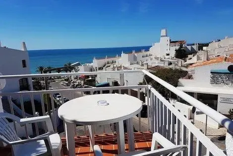 Hôtel Soldoiro albufeira PORTUGAL