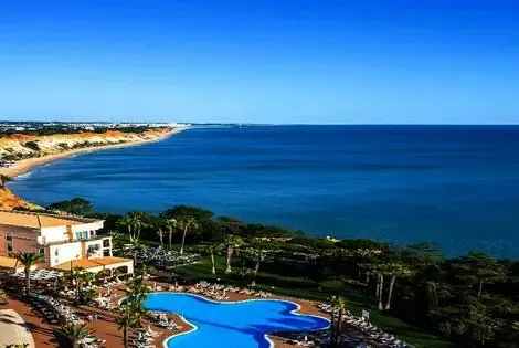 Hôtel Tui Blue Falésia albufeira PORTUGAL