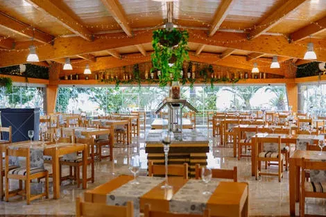 Restaurant IL TERRAZZO