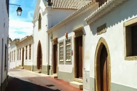 Hôtel Sol e Mar albufeira Portugal