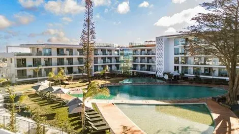 Hôtel Castelo Suites Hotel Ananea albufeira PORTUGAL