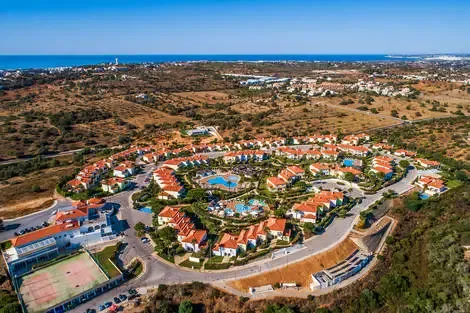 Hôtel Eden Villas & Appartments albufeira Portugal
