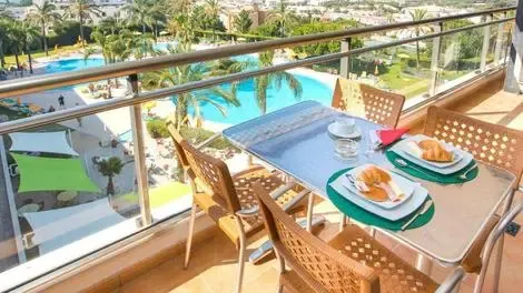 Hôtel Alto Da Colina algarvefaro PORTUGAL