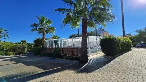 Hôtel Flor Da Laranja algarvefaro PORTUGAL