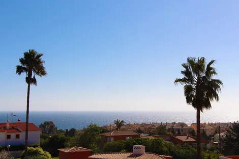 Hôtel Belavista Da Luz algarvefaro PORTUGAL