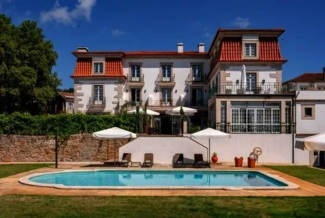 Hôtel Forrester Essence Douro Hotel alijo PORTUGAL