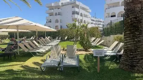 Hôtel Be Live Family Palmeiras Village alporchinhos PORTUGAL